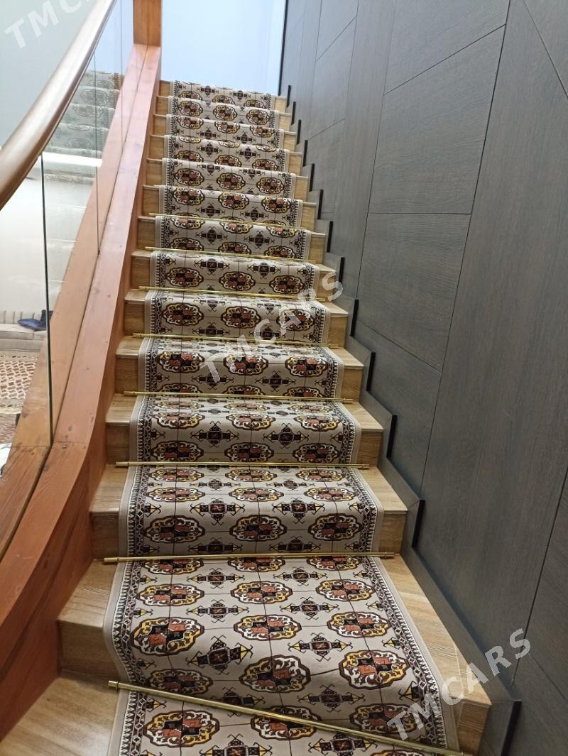 Haly Awrlok etmek hyzmatlar - Aşgabat - img 2