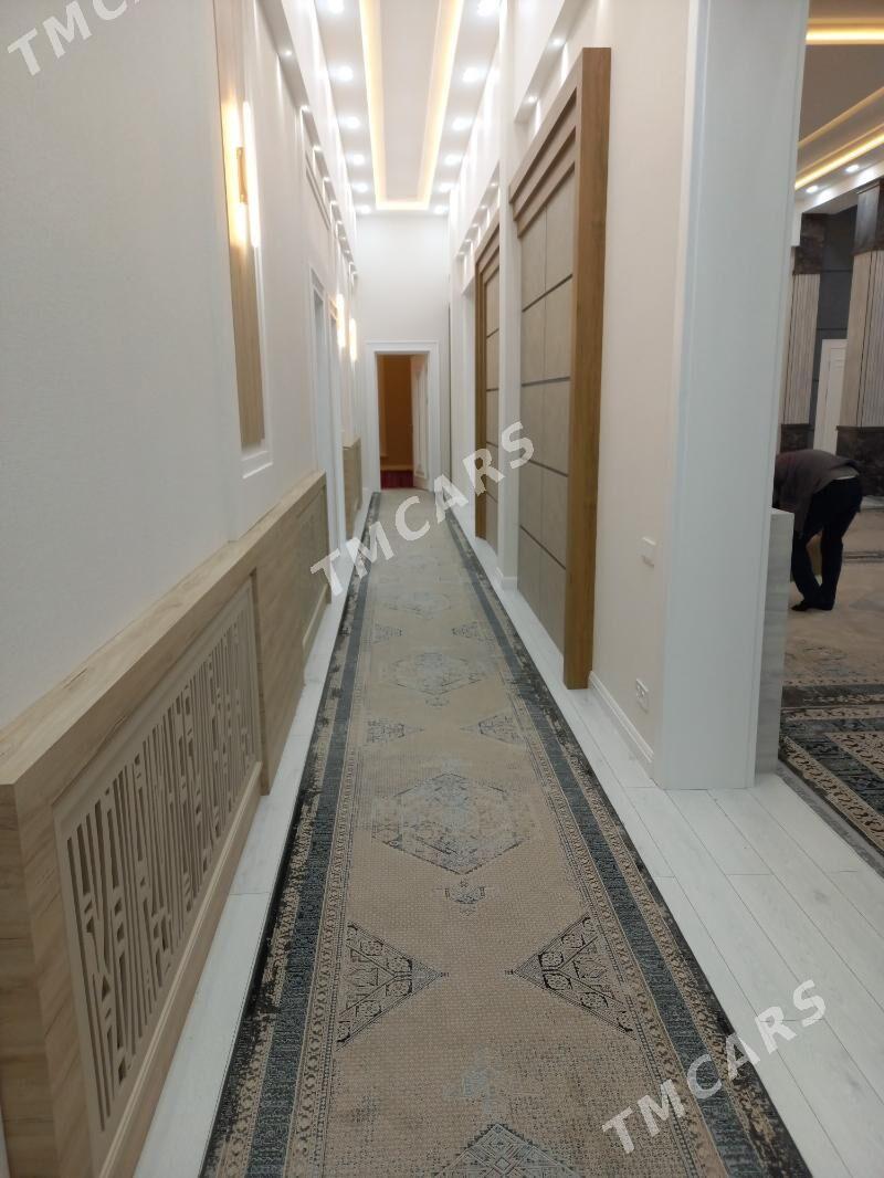 Haly Awrlok etmek hyzmatlar - Aşgabat - img 10