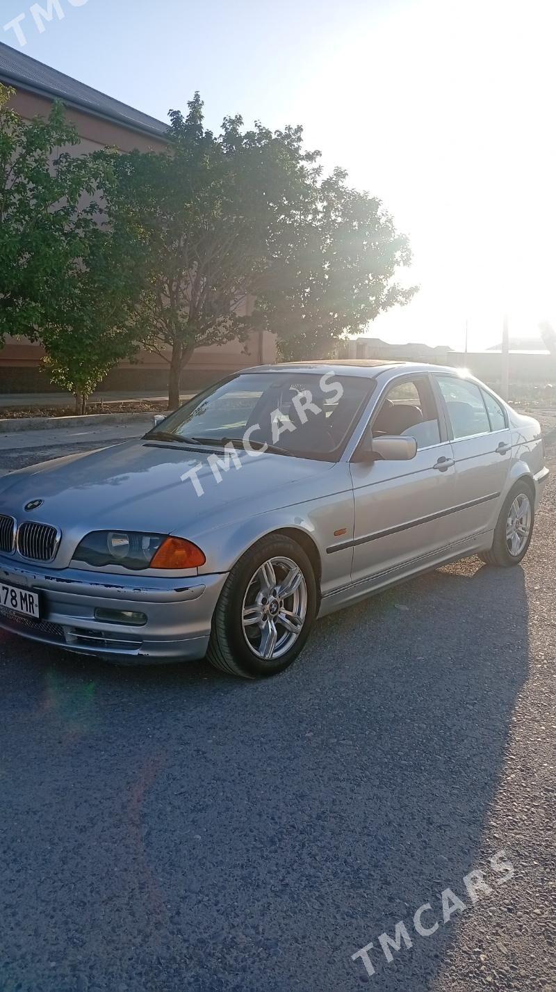 BMW E46 2000 - 80 000 TMT - Мары - img 8