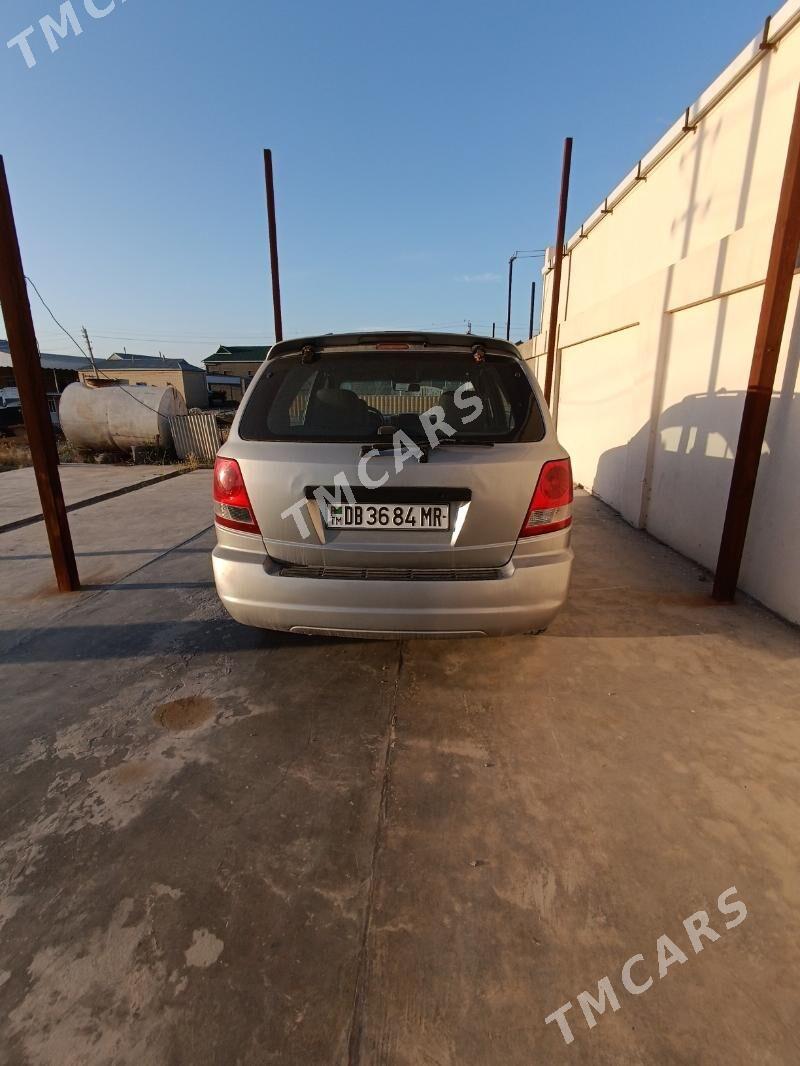 Kia Sorento 2004 - 90 000 TMT - Mary - img 3