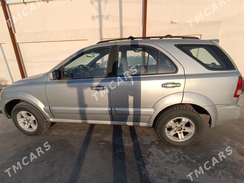 Kia Sorento 2004 - 90 000 TMT - Mary - img 4