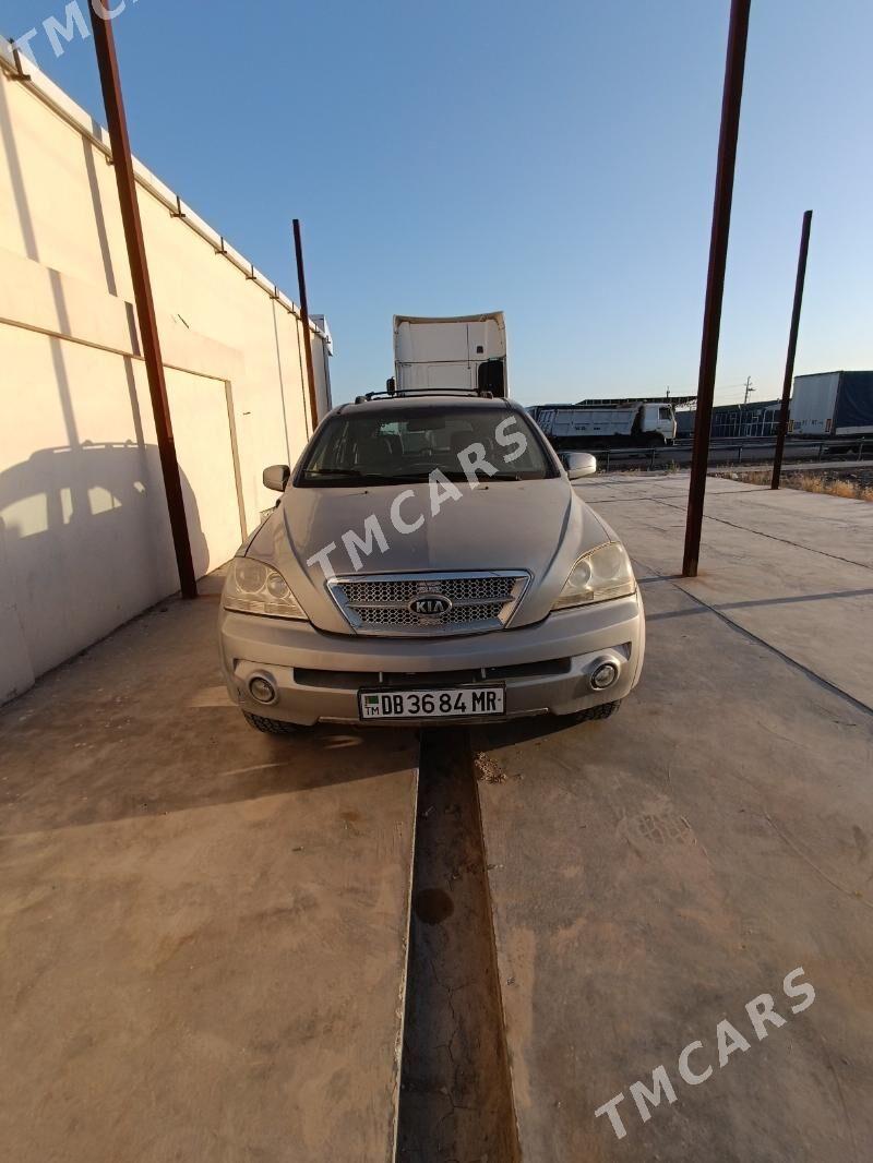 Kia Sorento 2004 - 90 000 TMT - Mary - img 1