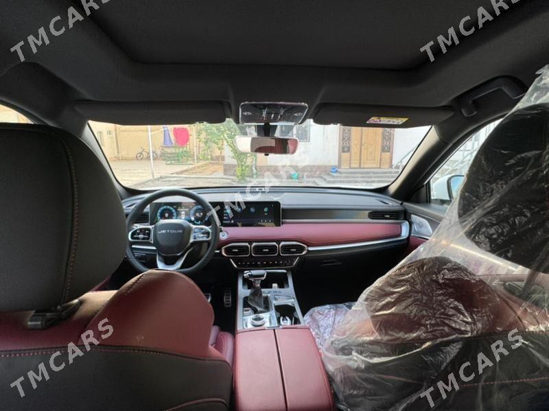Jetour X70 Plus 2024 - 415 000 TMT - Ашхабад - img 4