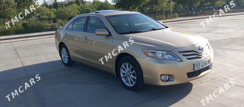 Toyota Camry 2010 - 190 000 TMT - Mary - img 6