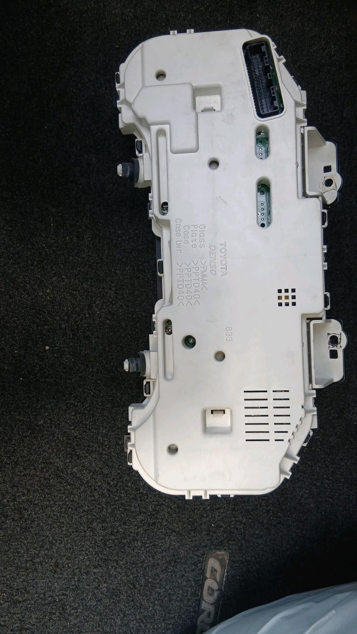 Carolla piribor 250 TMT - Ашхабад - img 3
