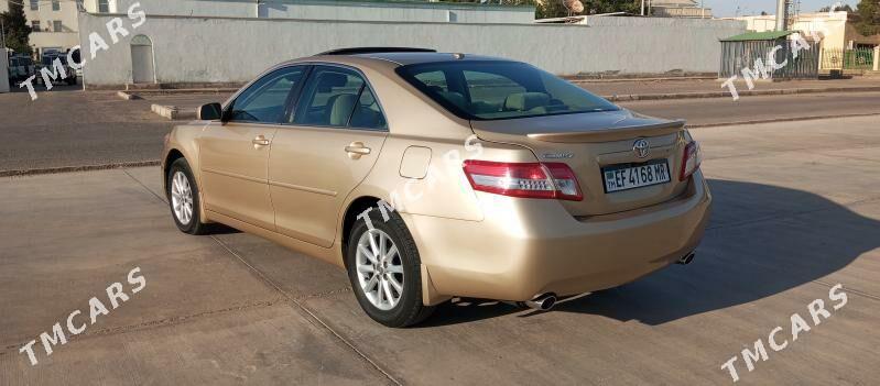 Toyota Camry 2010 - 190 000 TMT - Mary - img 5