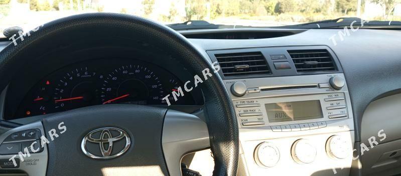 Toyota Camry 2010 - 190 000 TMT - Mary - img 9