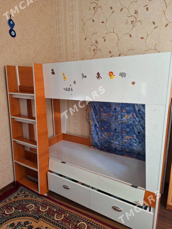 Detskiy krowat - Aşgabat - img 2