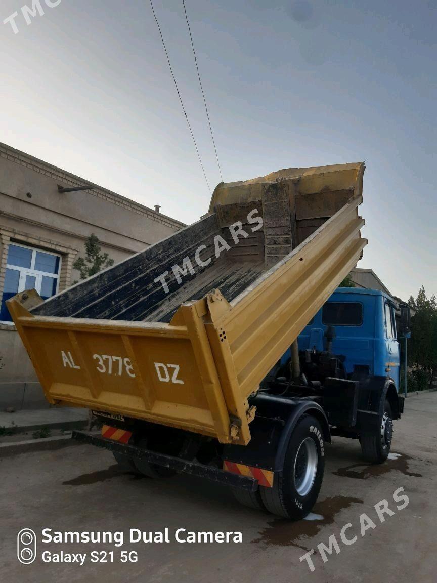 Maz Samosval 1993 - 150 000 TMT - Шабатский этрап - img 5