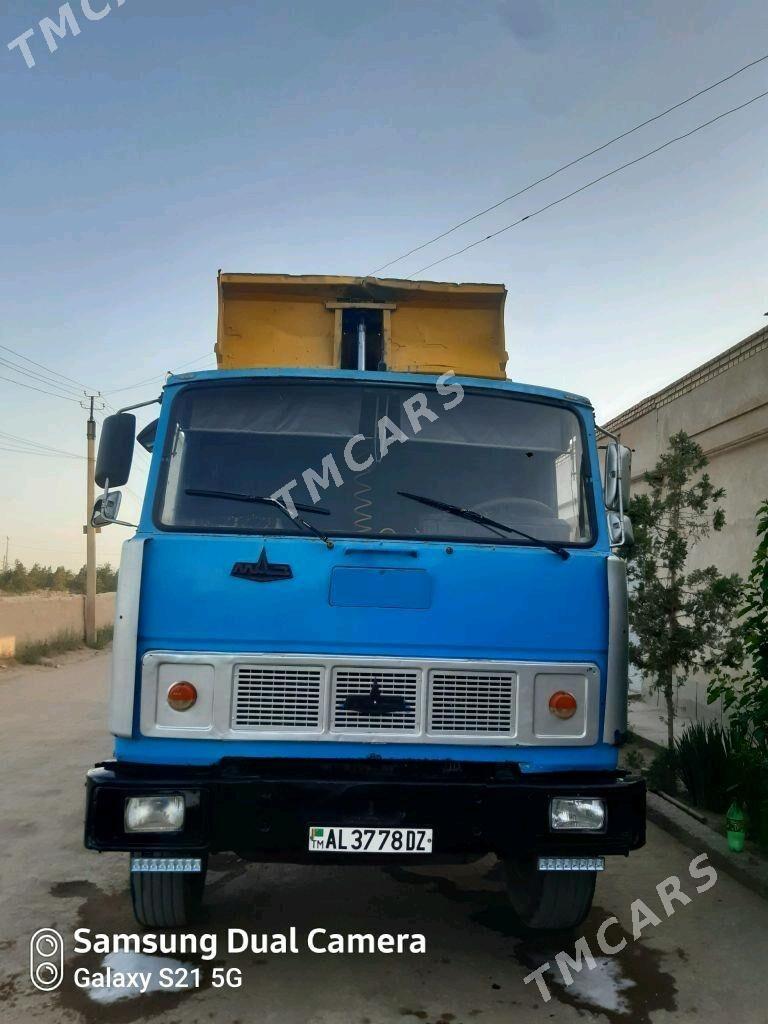 Maz Samosval 1993 - 150 000 TMT - Шабатский этрап - img 6