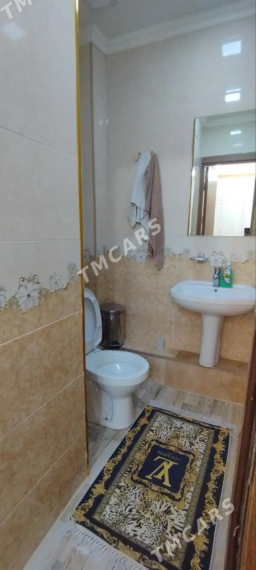 Мир 7/3 - Aşgabat - img 5