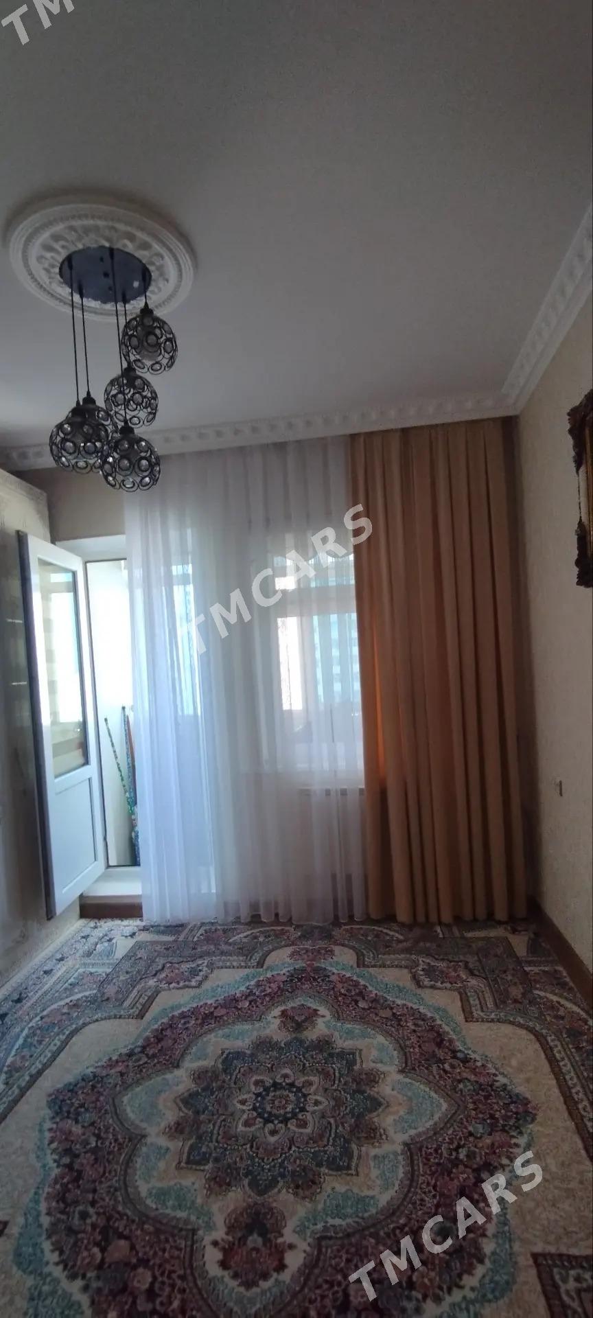 Мир 7/3 - Aşgabat - img 3