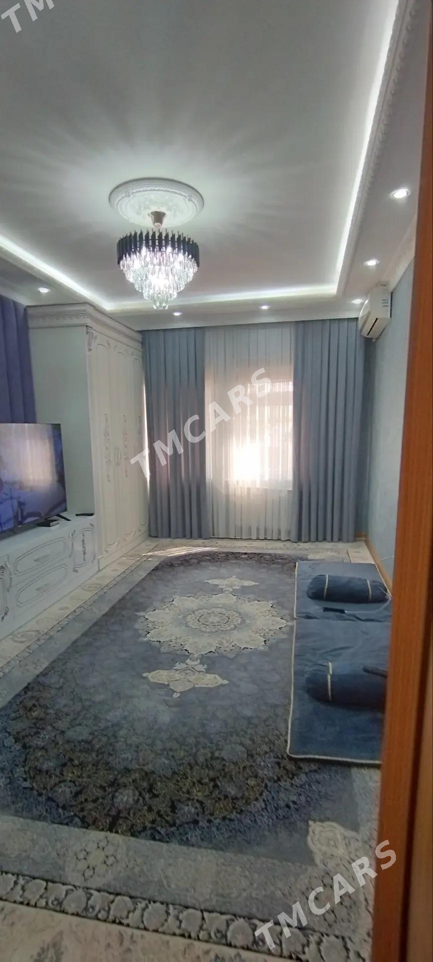 Мир 7/3 - Aşgabat - img 10