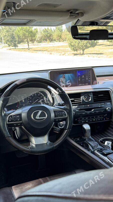 Lexus RX 350 2016 - 600 000 TMT - Mary - img 3