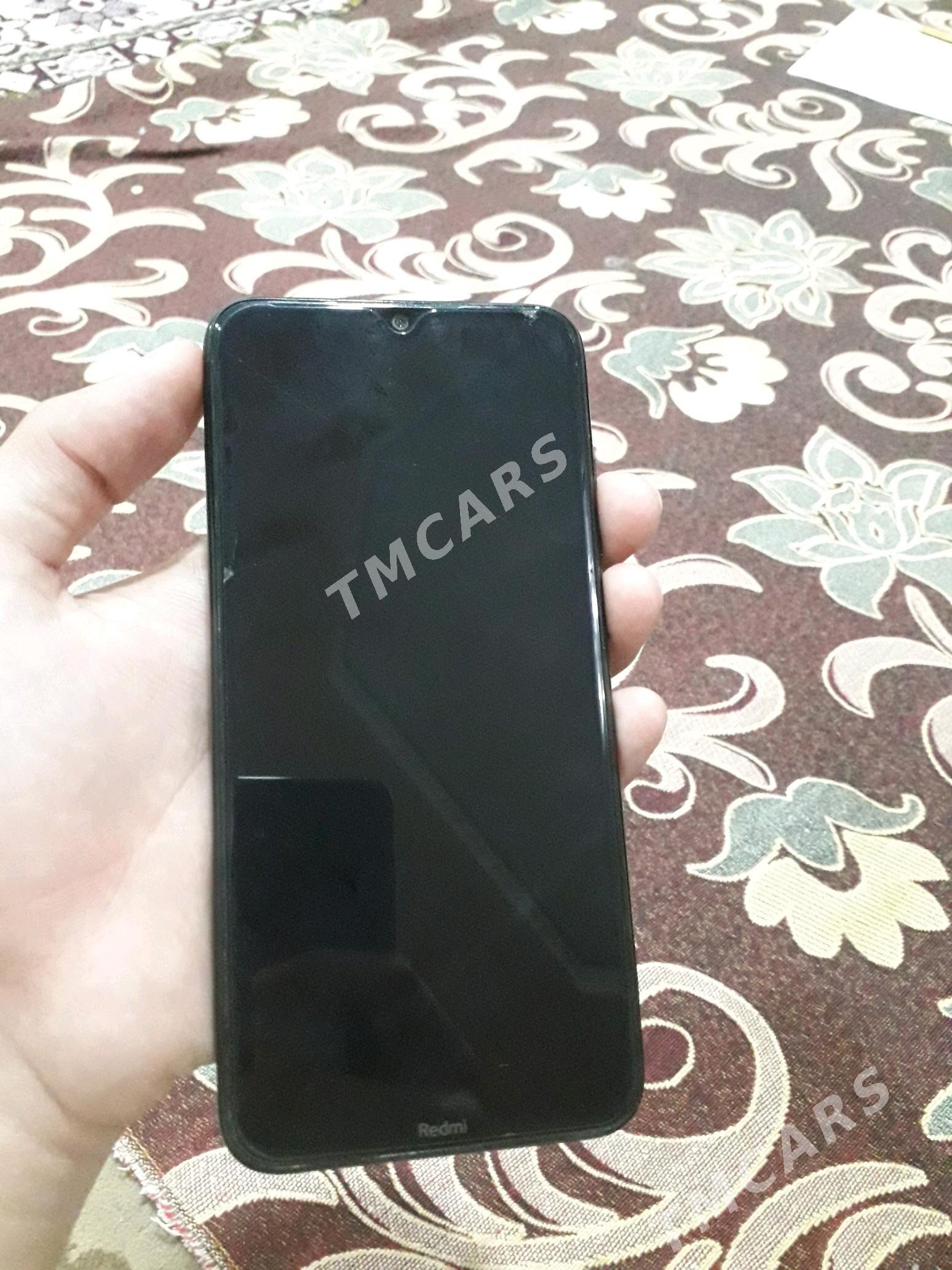 Redmi Note 8 - Туркменбаши - img 1