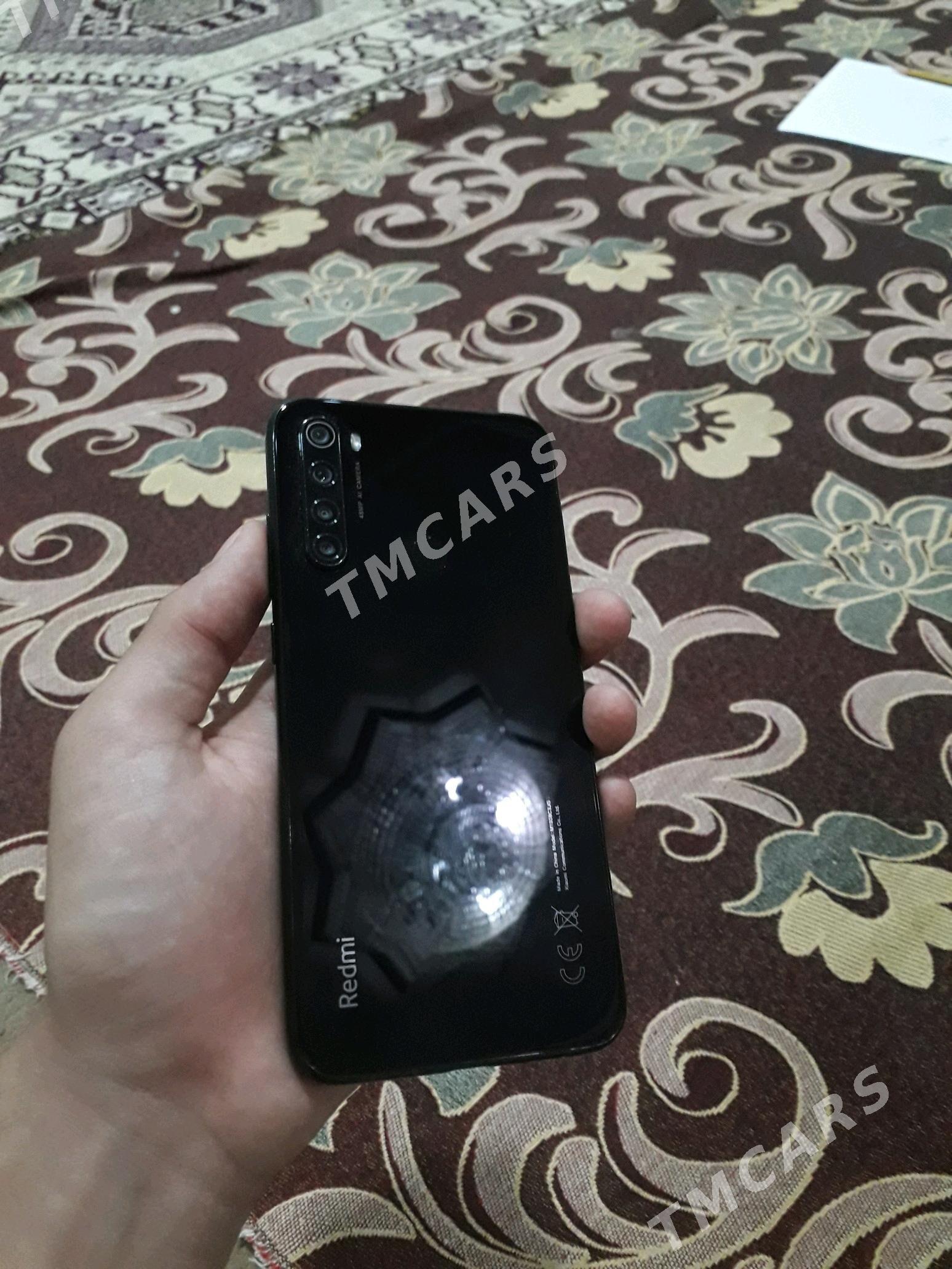 Redmi Note 8 - Туркменбаши - img 2
