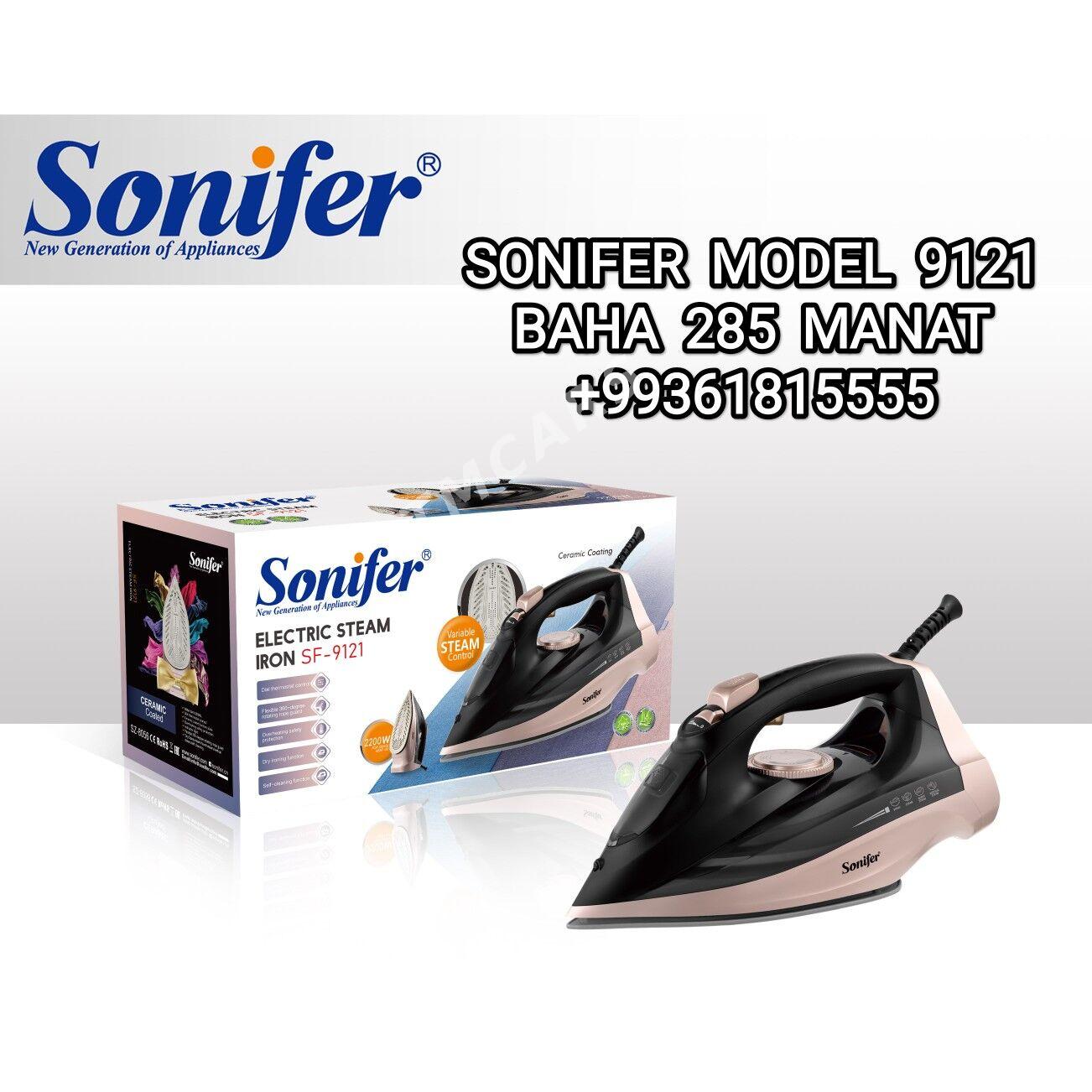 UTUK ÜTÜK УТУК УТЮГ BLENDER БЛ - 30 mkr - img 10