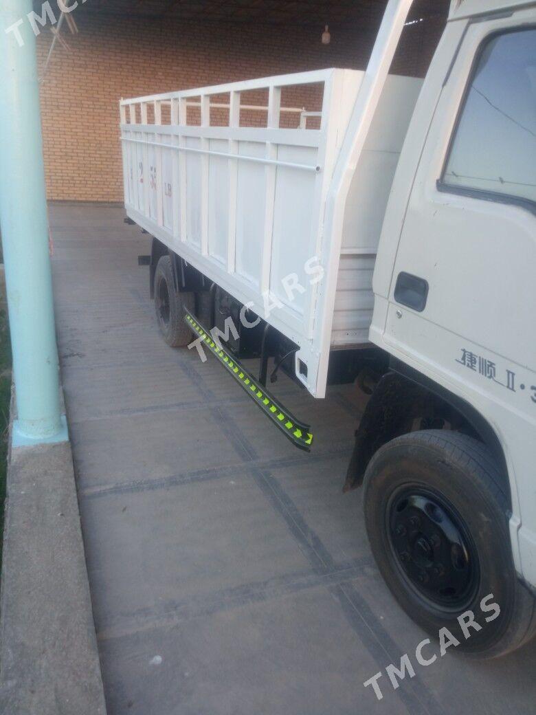 Forland H3 2013 - 140 000 TMT - Саят - img 3