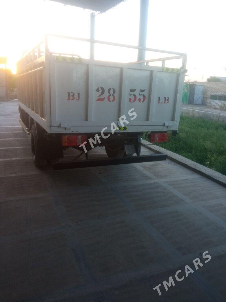 Forland H3 2013 - 140 000 TMT - Саят - img 2