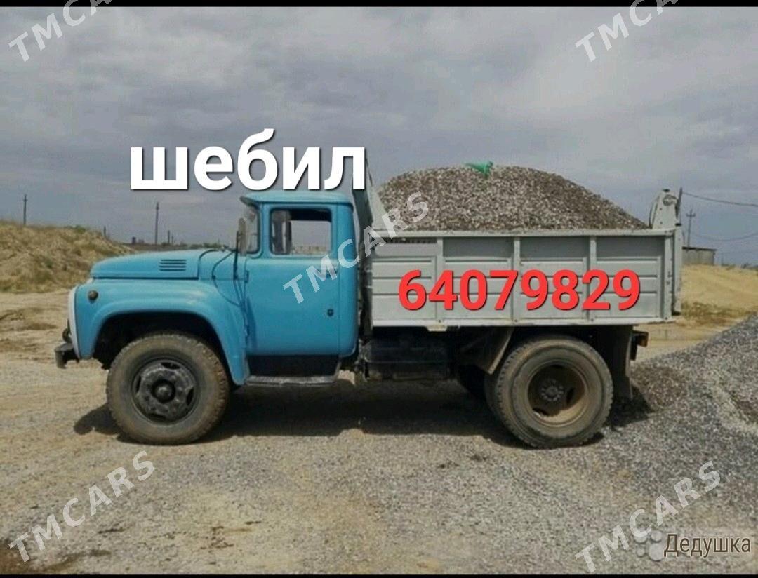 DERS GUM MITI TOPRAK ДЕРС НАВО - Aşgabat - img 7