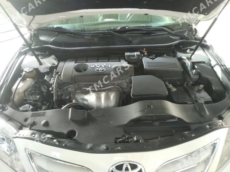 Toyota Camry 2010 - 165 000 TMT - Ашхабад - img 2