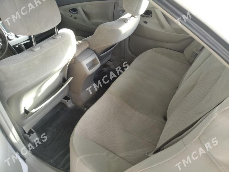 Toyota Camry 2010 - 165 000 TMT - Ашхабад - img 3