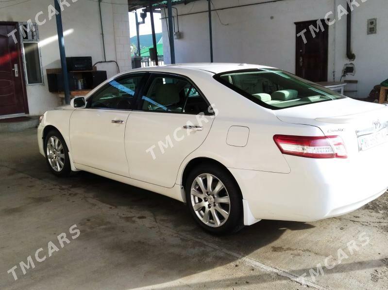 Toyota Camry 2010 - 165 000 TMT - Ашхабад - img 4