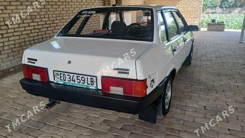 Lada 21099 2000 - 30 000 TMT - Kerki - img 5