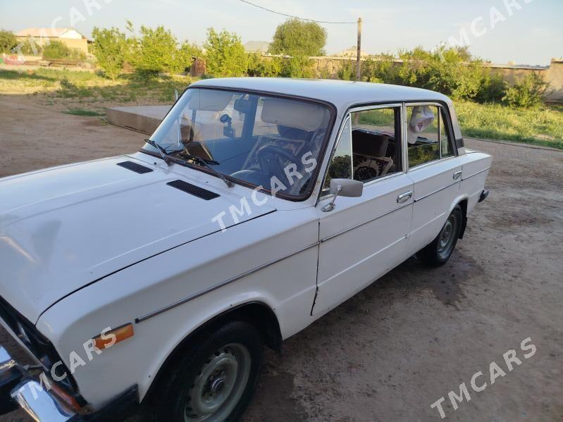 Lada 2106 1998 - 25 000 TMT - Baýramaly - img 3