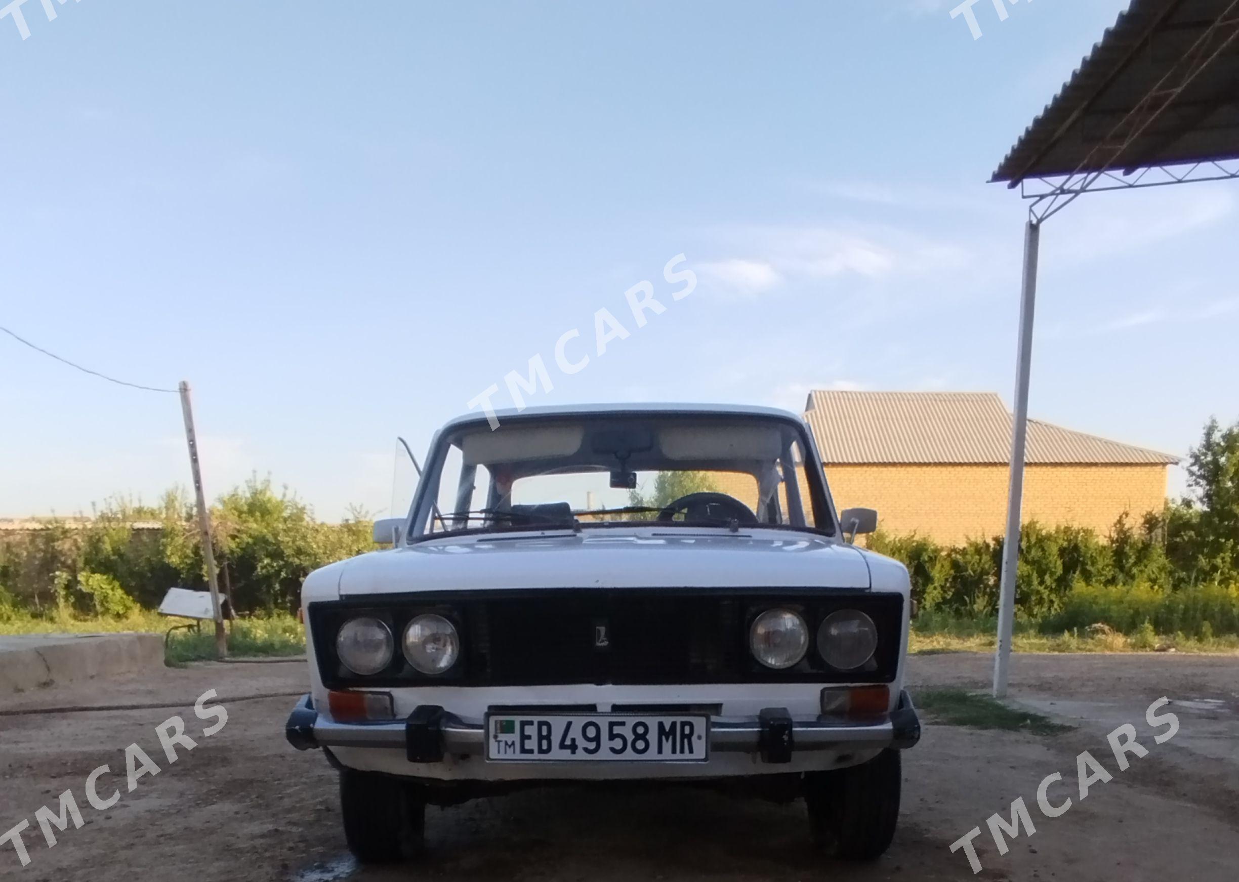 Lada 2106 1998 - 25 000 TMT - Baýramaly - img 4