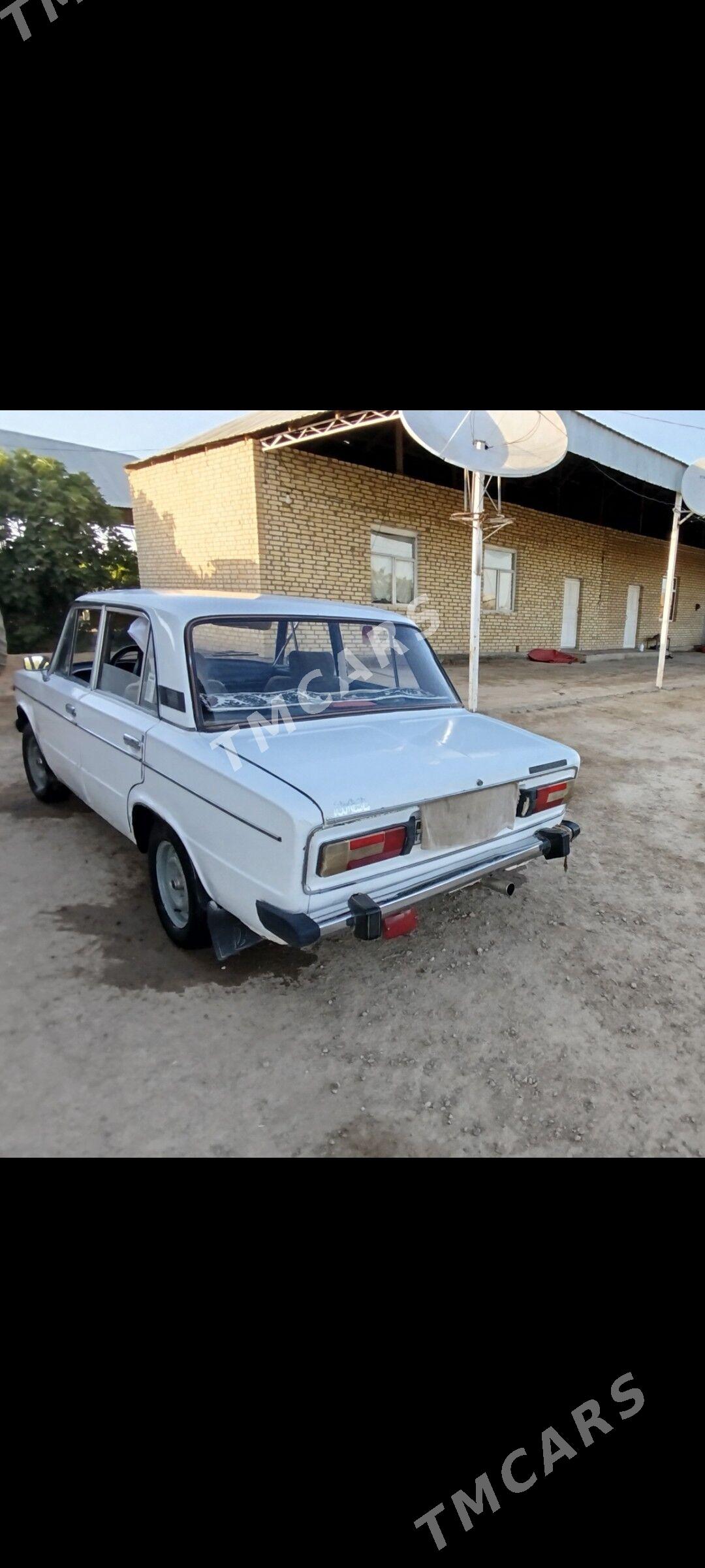 Lada 2106 1998 - 25 000 TMT - Baýramaly - img 7