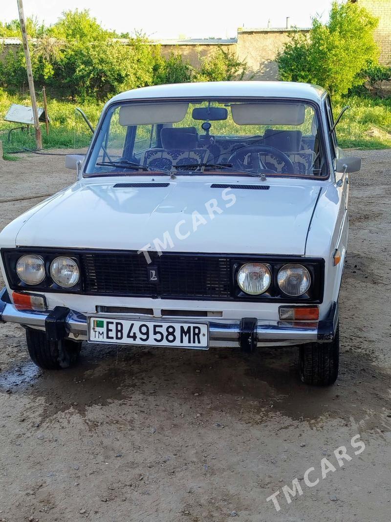 Lada 2106 1998 - 25 000 TMT - Baýramaly - img 5
