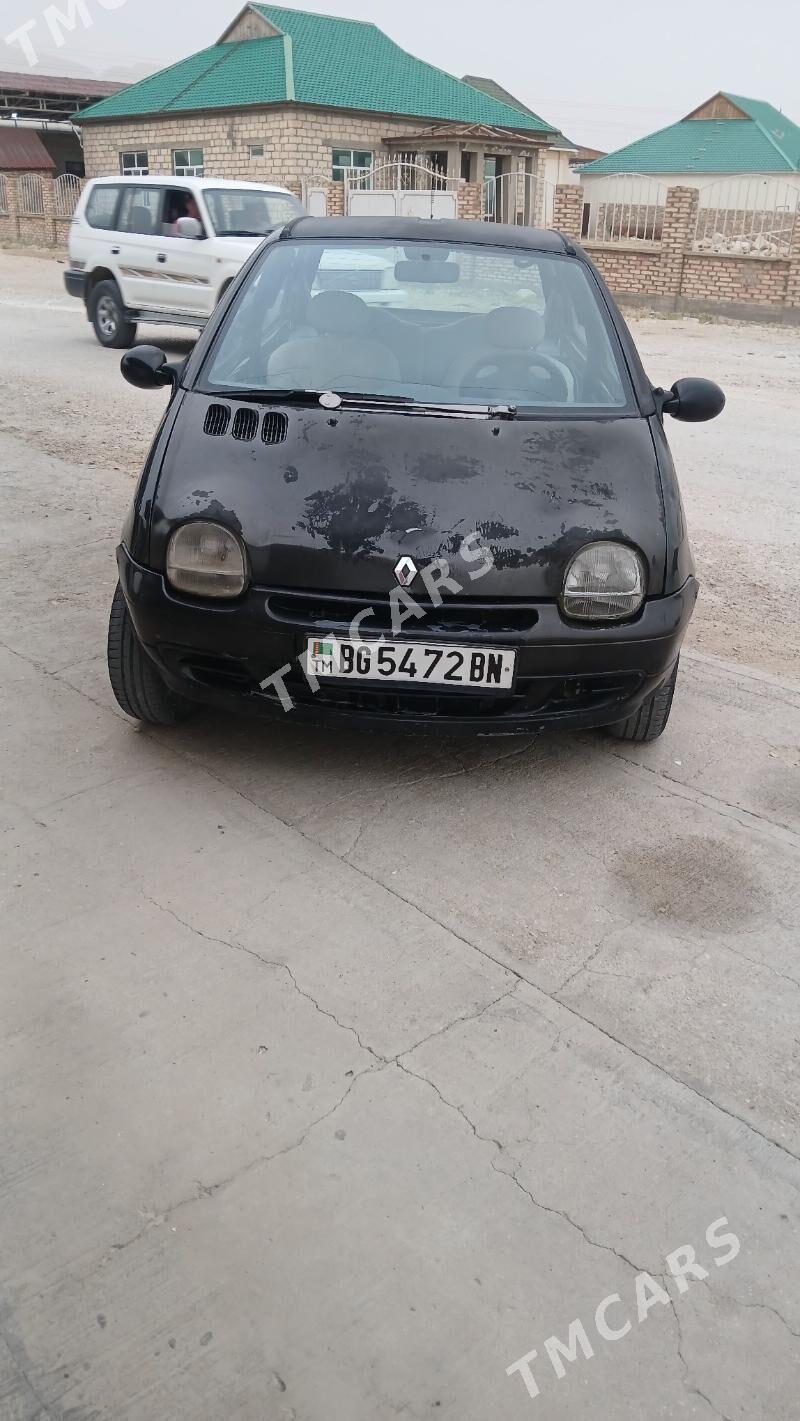 Renault Twingo 1996 - 15 000 TMT - Balkanabat - img 4