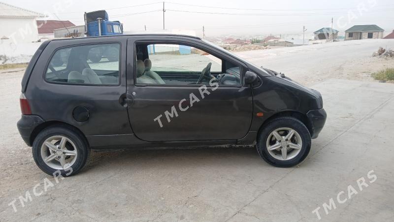 Renault Twingo 1996 - 15 000 TMT - Balkanabat - img 3
