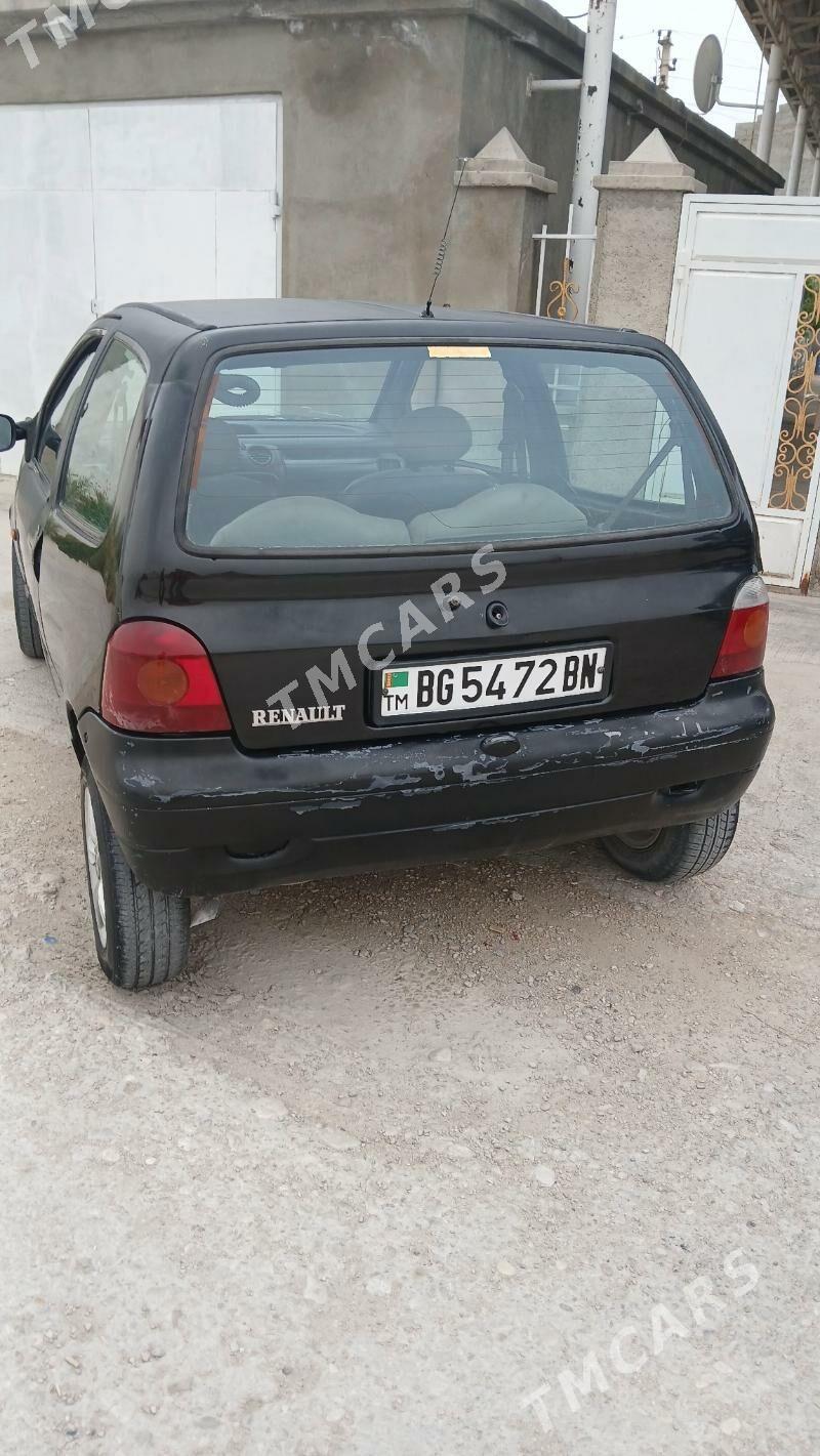Renault Twingo 1996 - 15 000 TMT - Balkanabat - img 5