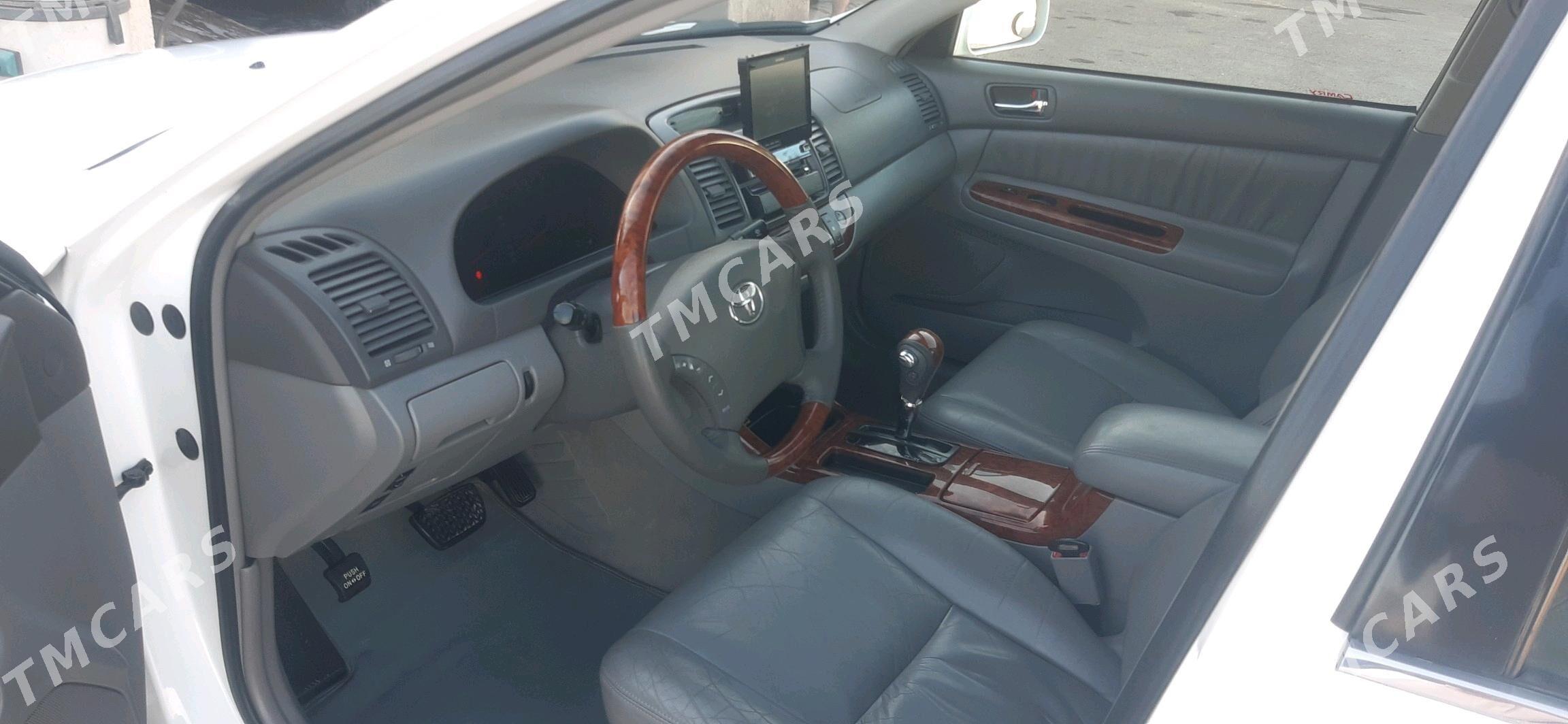 Toyota Camry 2006 - 200 000 TMT - Мургап - img 2