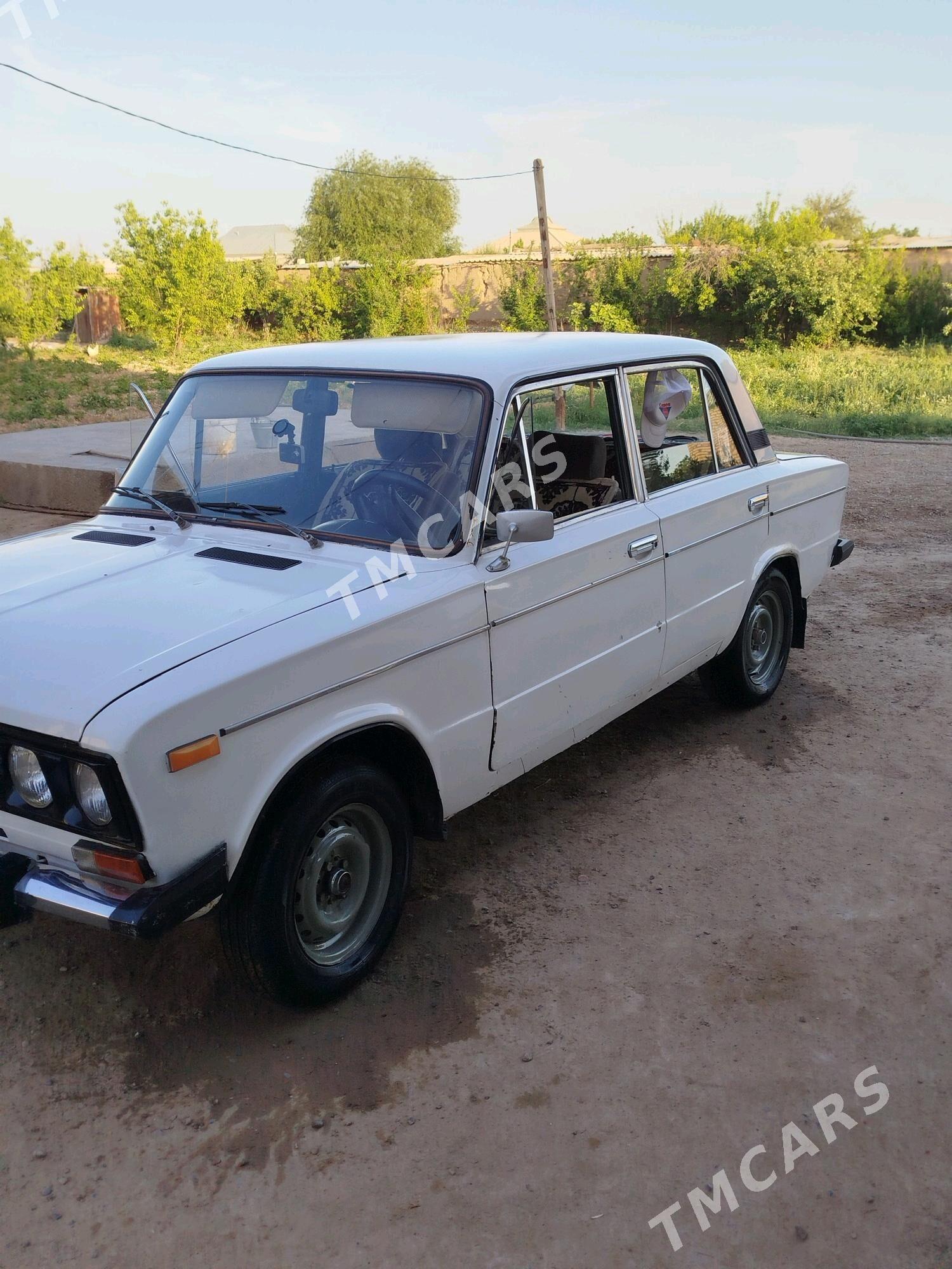 Lada 2106 1998 - 25 000 TMT - Baýramaly - img 8