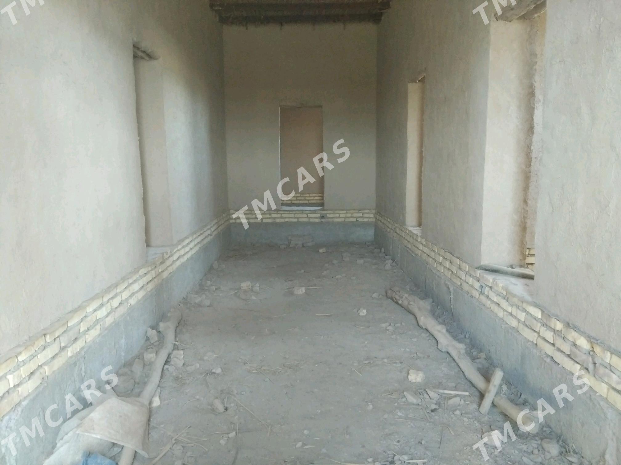 Satlyk jay Dasoguz - Şabat etr. - img 7