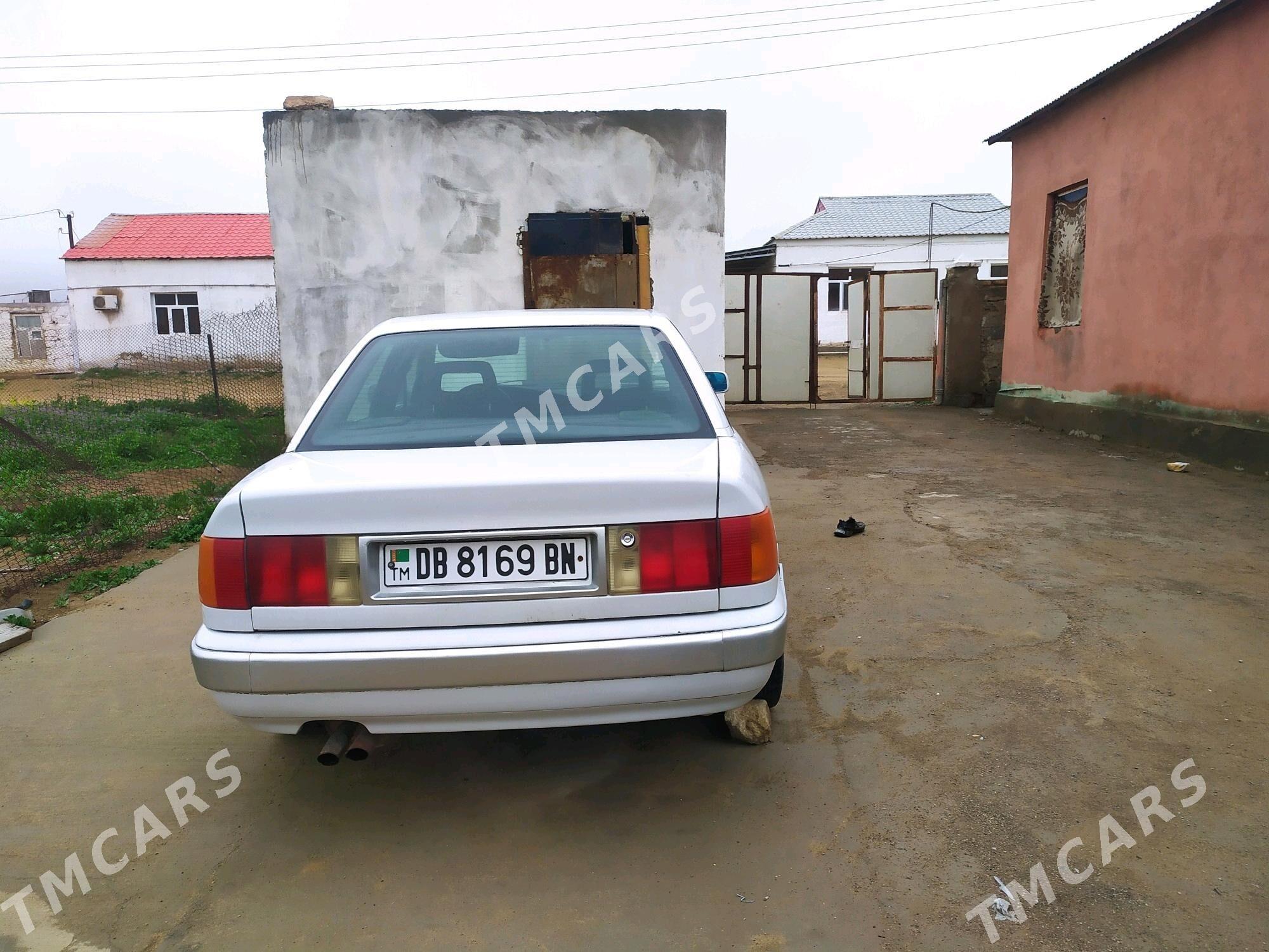 Audi 100 1994 - 50 000 TMT - Туркменбаши - img 3