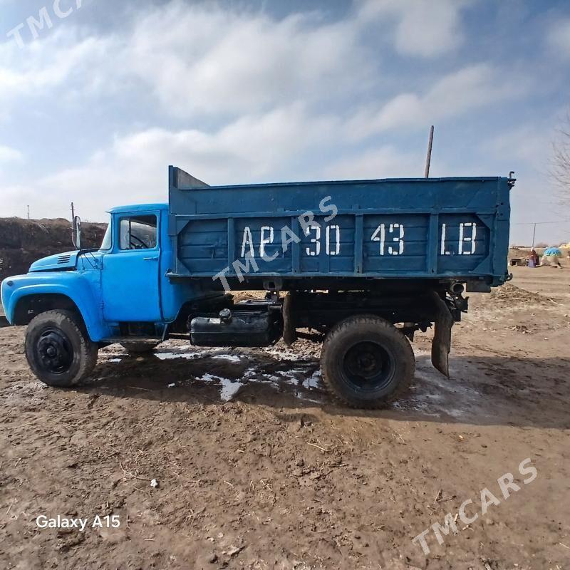 Zil 130 1987 - 80 000 TMT - Керки - img 6