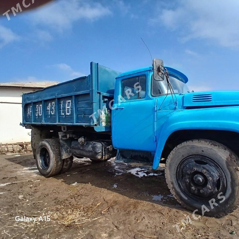Zil 130 1987 - 80 000 TMT - Керки - img 5