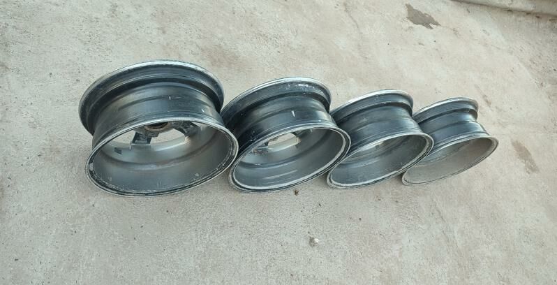 Diska 14 lik...Opel 1 400 TMT - Мары - img 5