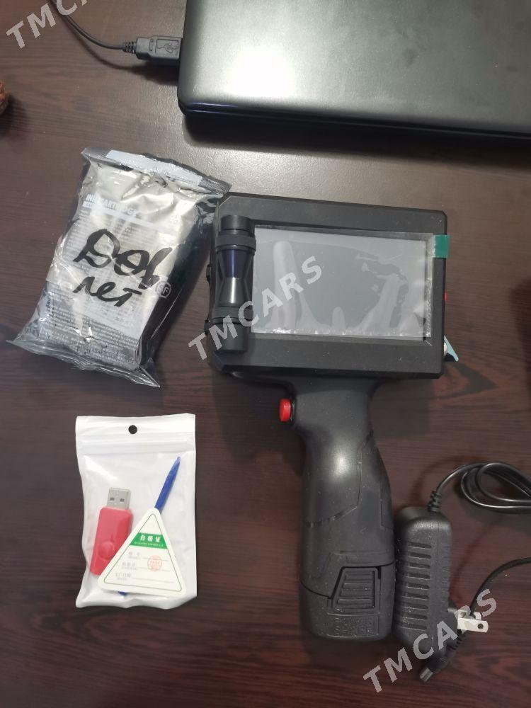 El printer taze - Aşgabat - img 2