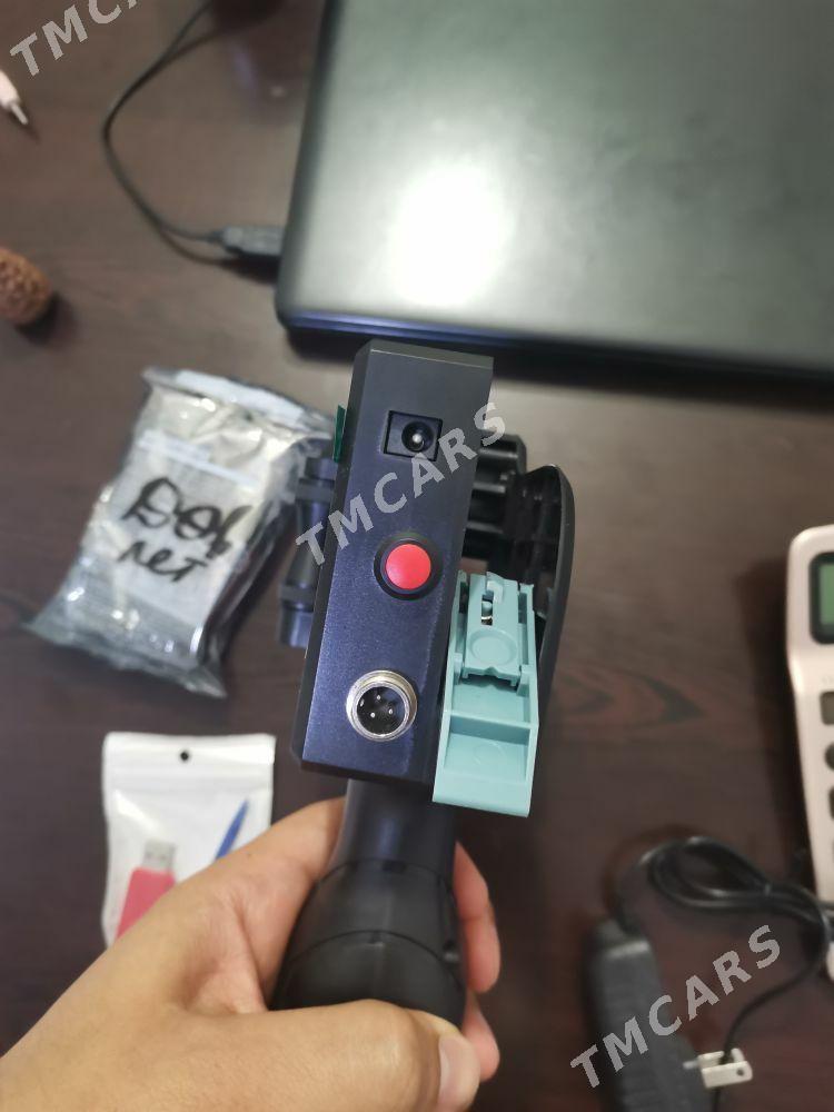 El printer taze - Aşgabat - img 3