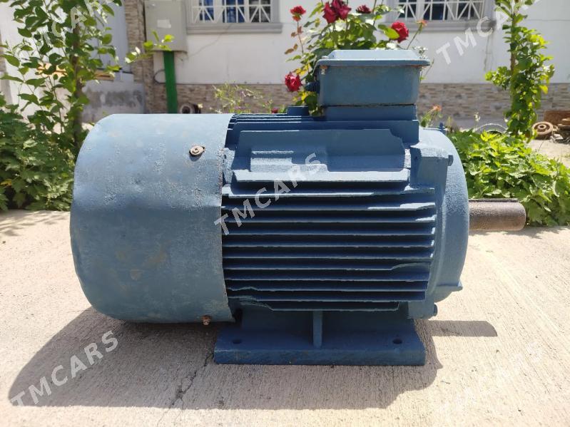 motor elektro dwigatel - Ашхабад - img 4