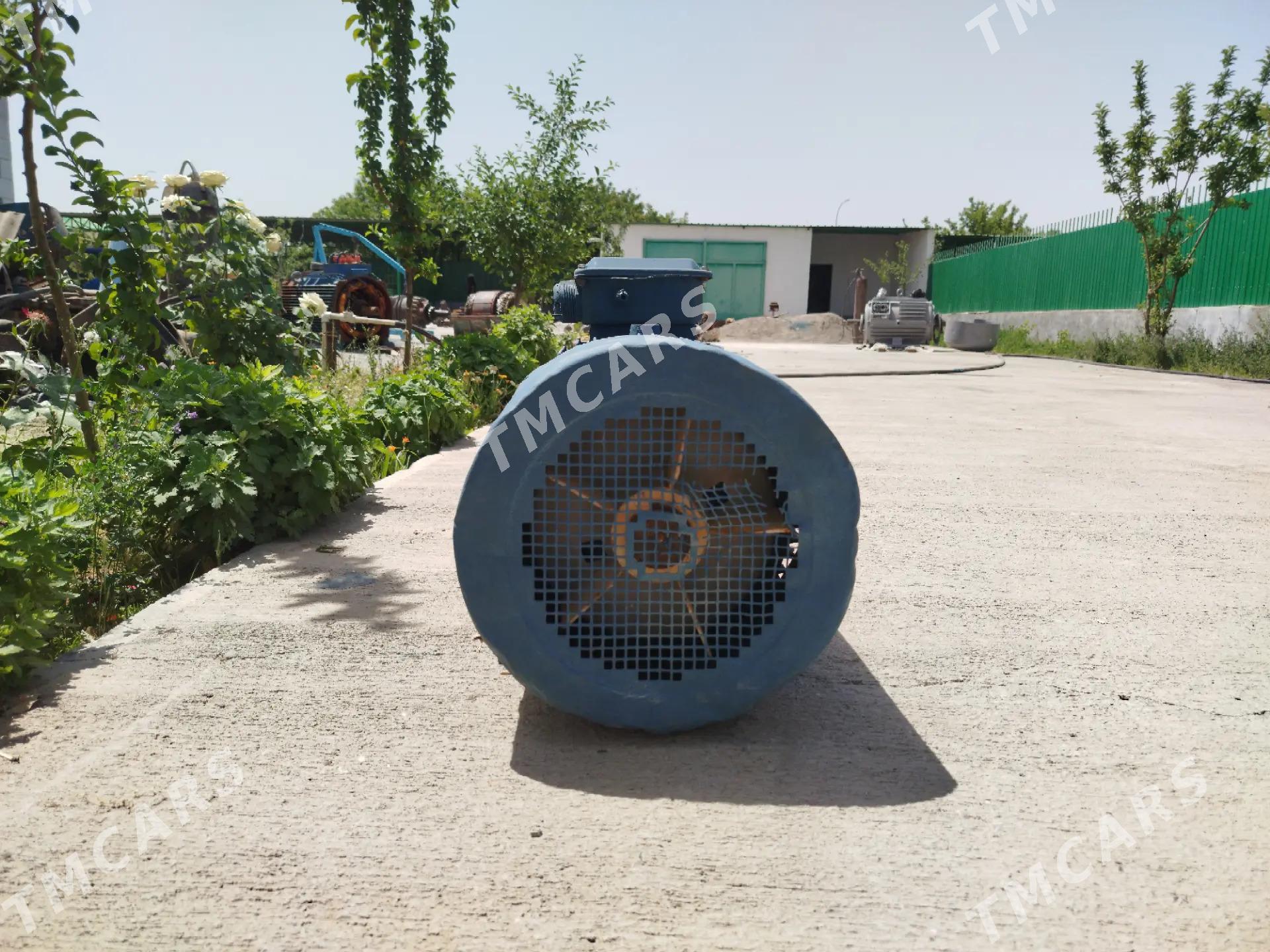 motor elektro dwigatel - Ашхабад - img 2