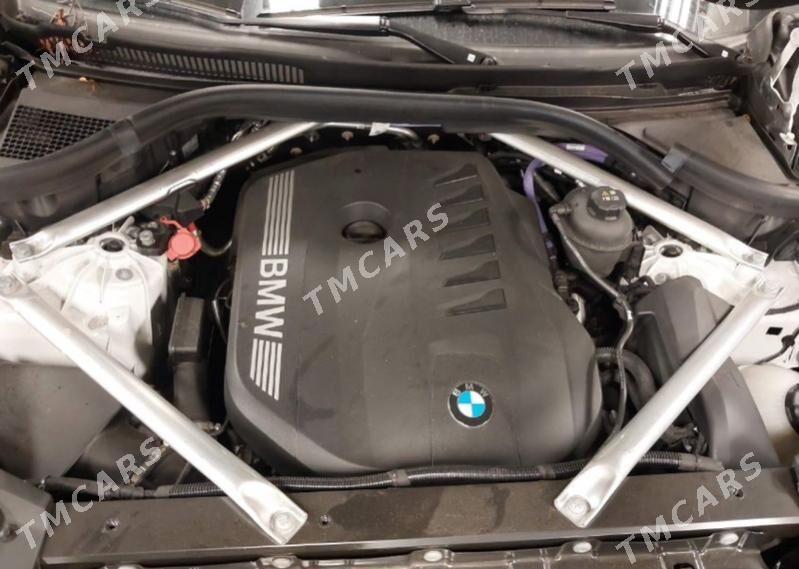 BMW X5 2024 - 990 000 TMT - Ашхабад - img 6