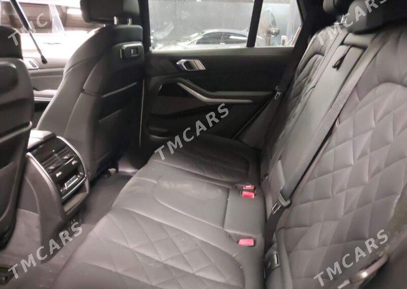 BMW X5 2024 - 990 000 TMT - Ашхабад - img 2