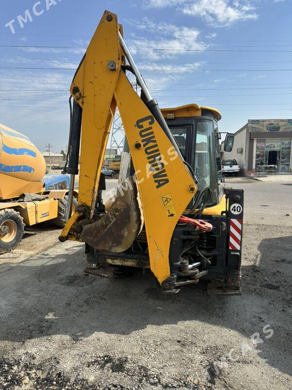 JCB 4CX ECO 2013 - 420 000 TMT - Мары - img 2