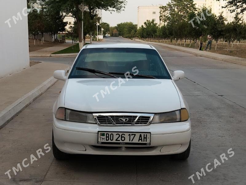 Daewoo Nexia 1998 - 18 000 TMT - ул. Подвойского (Битарап Туркменистан шаёлы) - img 3